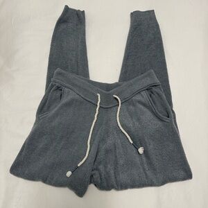 Young Fabulous and Broke Joggers